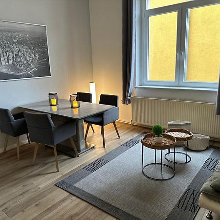 Live To Lion Apartment Braunschweig Exterior foto