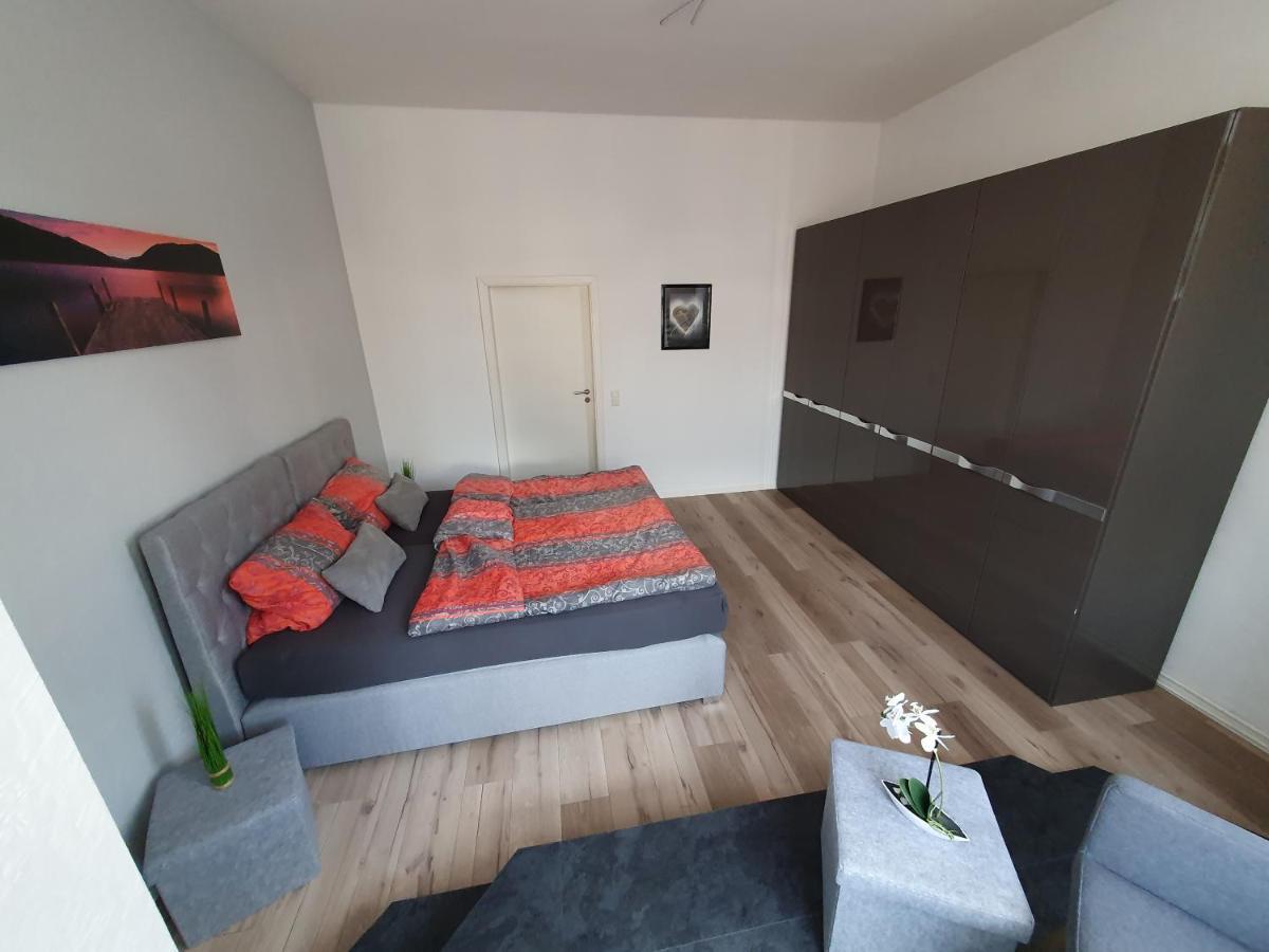 Live To Lion Apartment Braunschweig Exterior foto