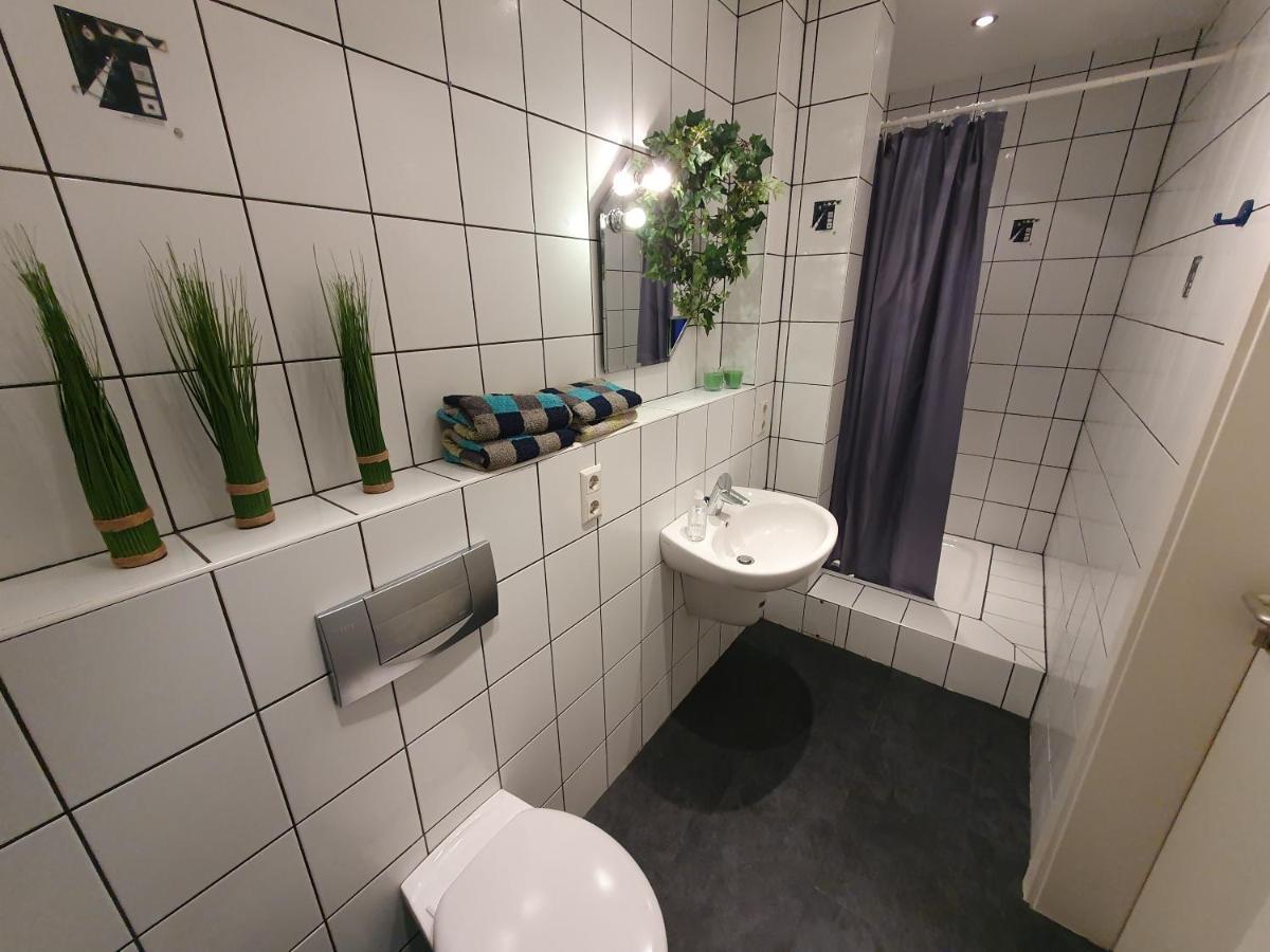 Live To Lion Apartment Braunschweig Exterior foto