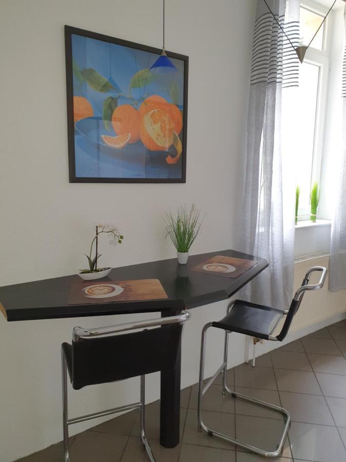 Live To Lion Apartment Braunschweig Exterior foto