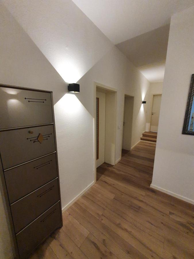 Live To Lion Apartment Braunschweig Exterior foto