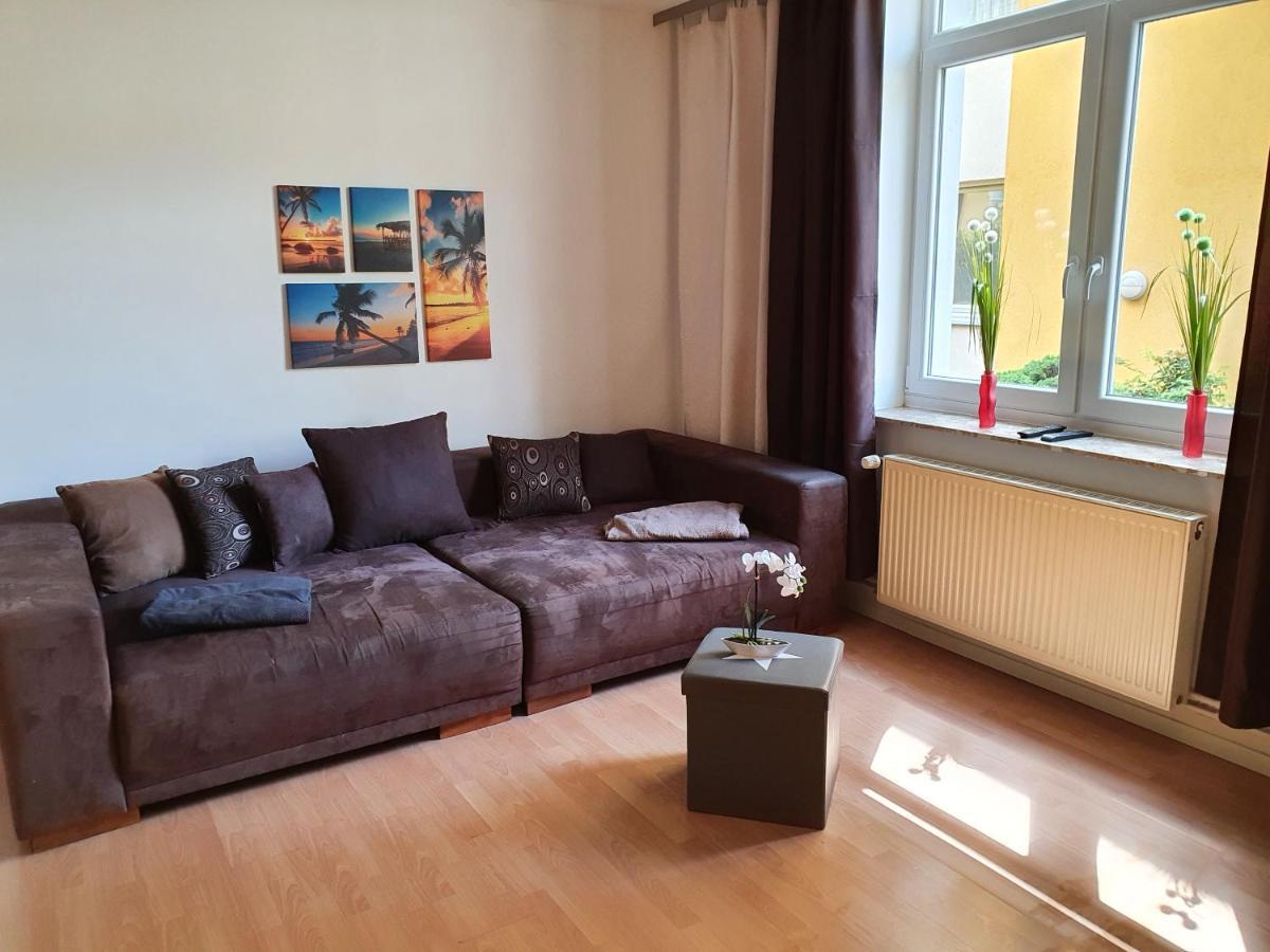 Live To Lion Apartment Braunschweig Exterior foto