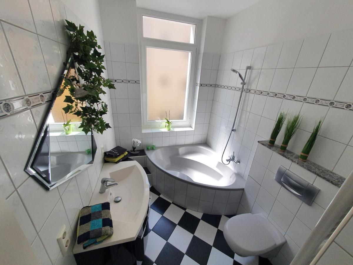 Live To Lion Apartment Braunschweig Exterior foto