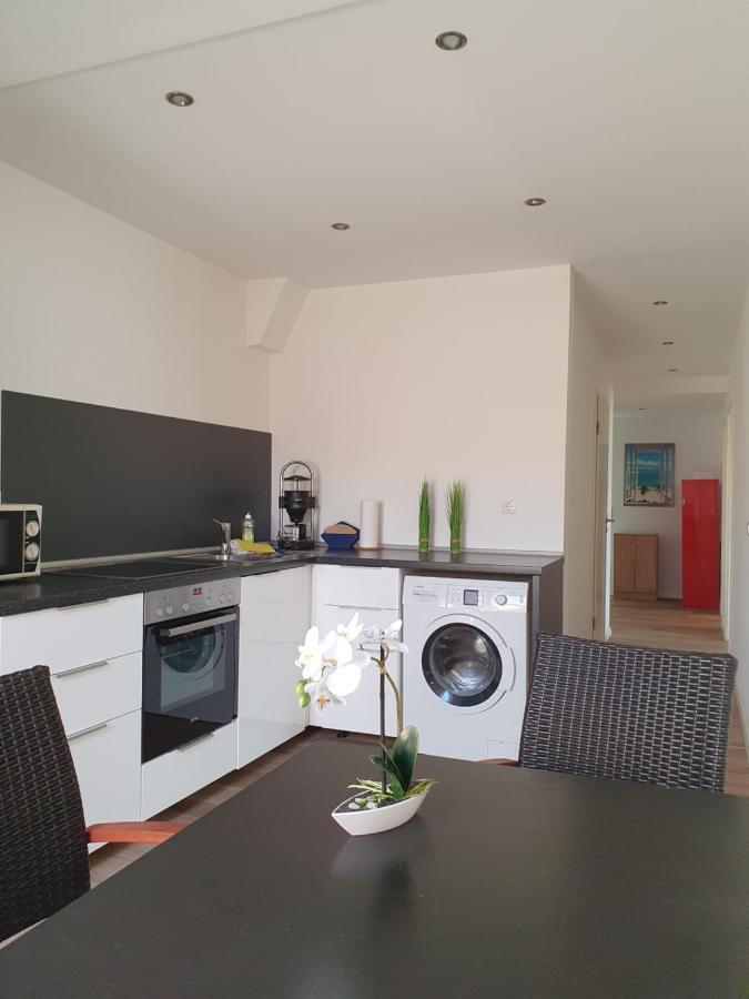 Live To Lion Apartment Braunschweig Exterior foto