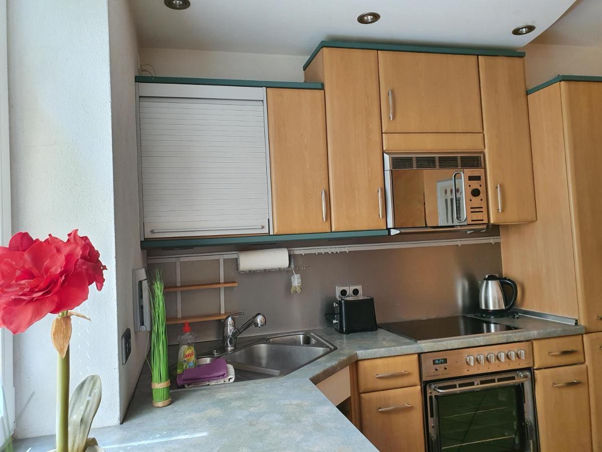 Live To Lion Apartment Braunschweig Exterior foto