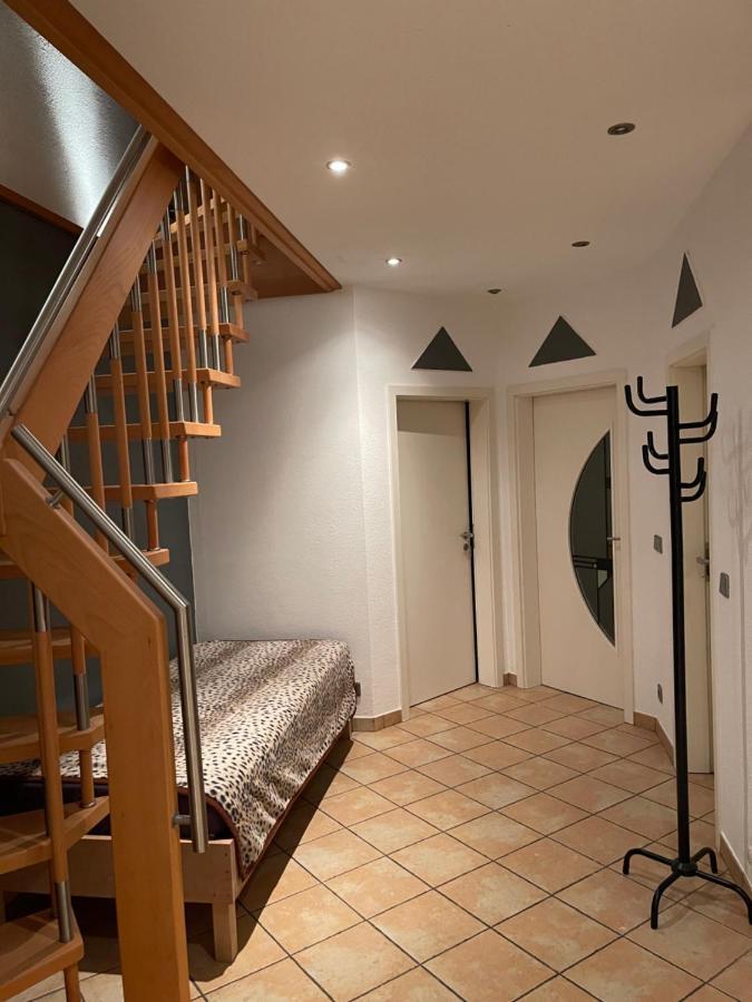Live To Lion Apartment Braunschweig Exterior foto