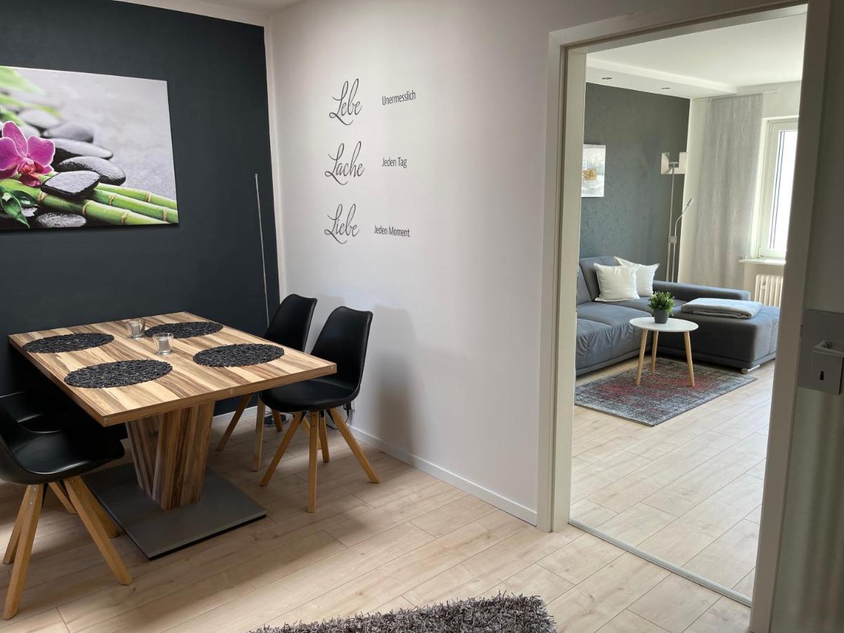 Live To Lion Apartment Braunschweig Exterior foto