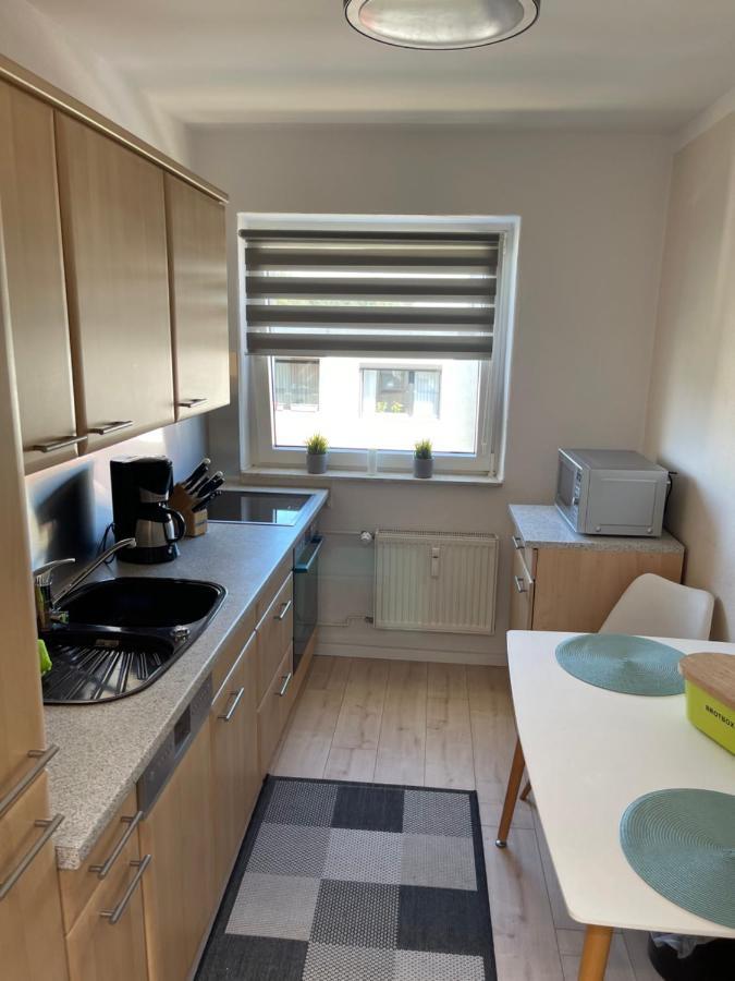 Live To Lion Apartment Braunschweig Exterior foto