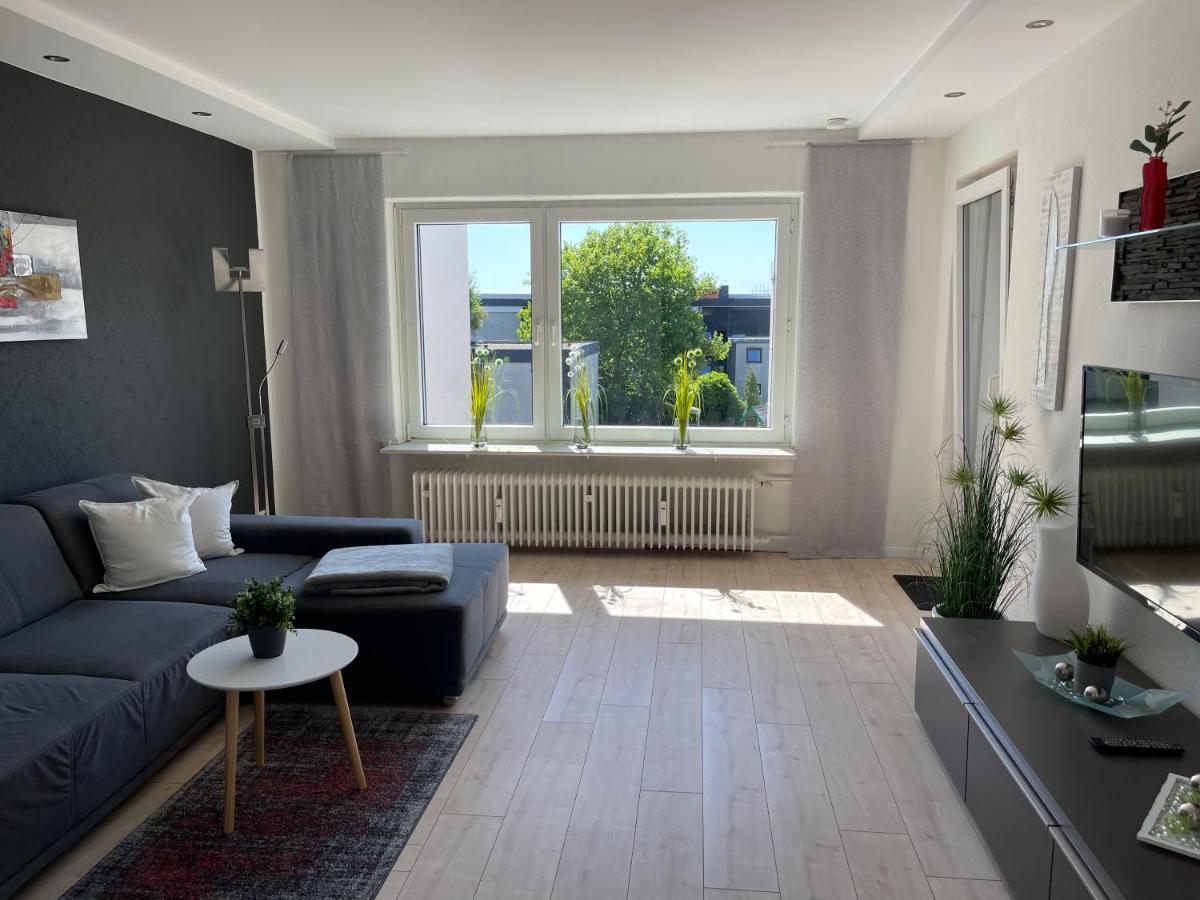 Live To Lion Apartment Braunschweig Exterior foto