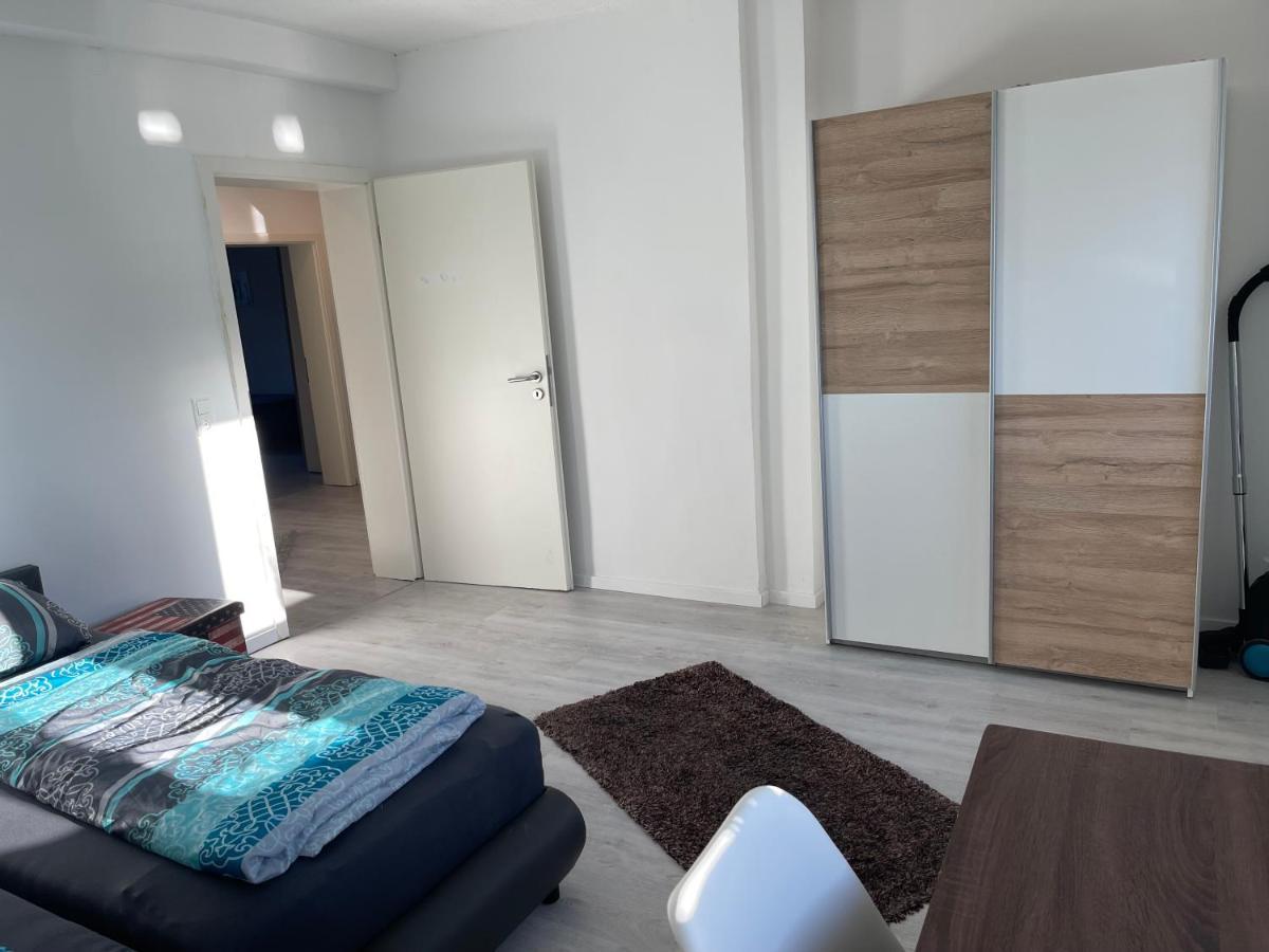 Live To Lion Apartment Braunschweig Exterior foto