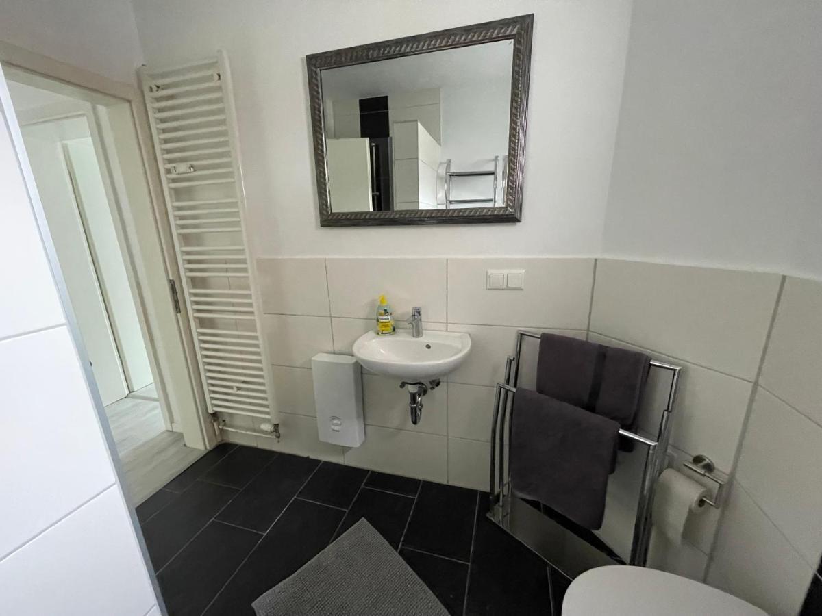 Live To Lion Apartment Braunschweig Exterior foto