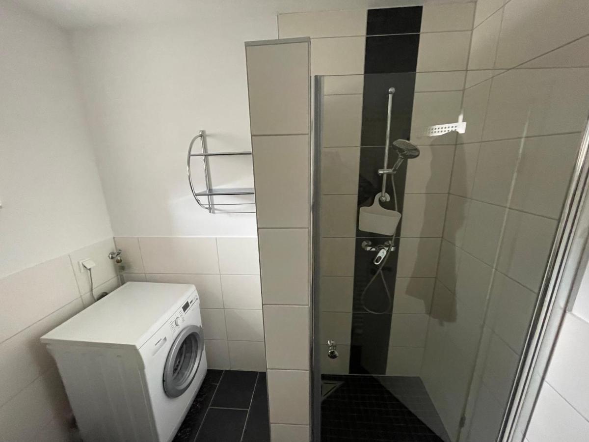 Live To Lion Apartment Braunschweig Exterior foto