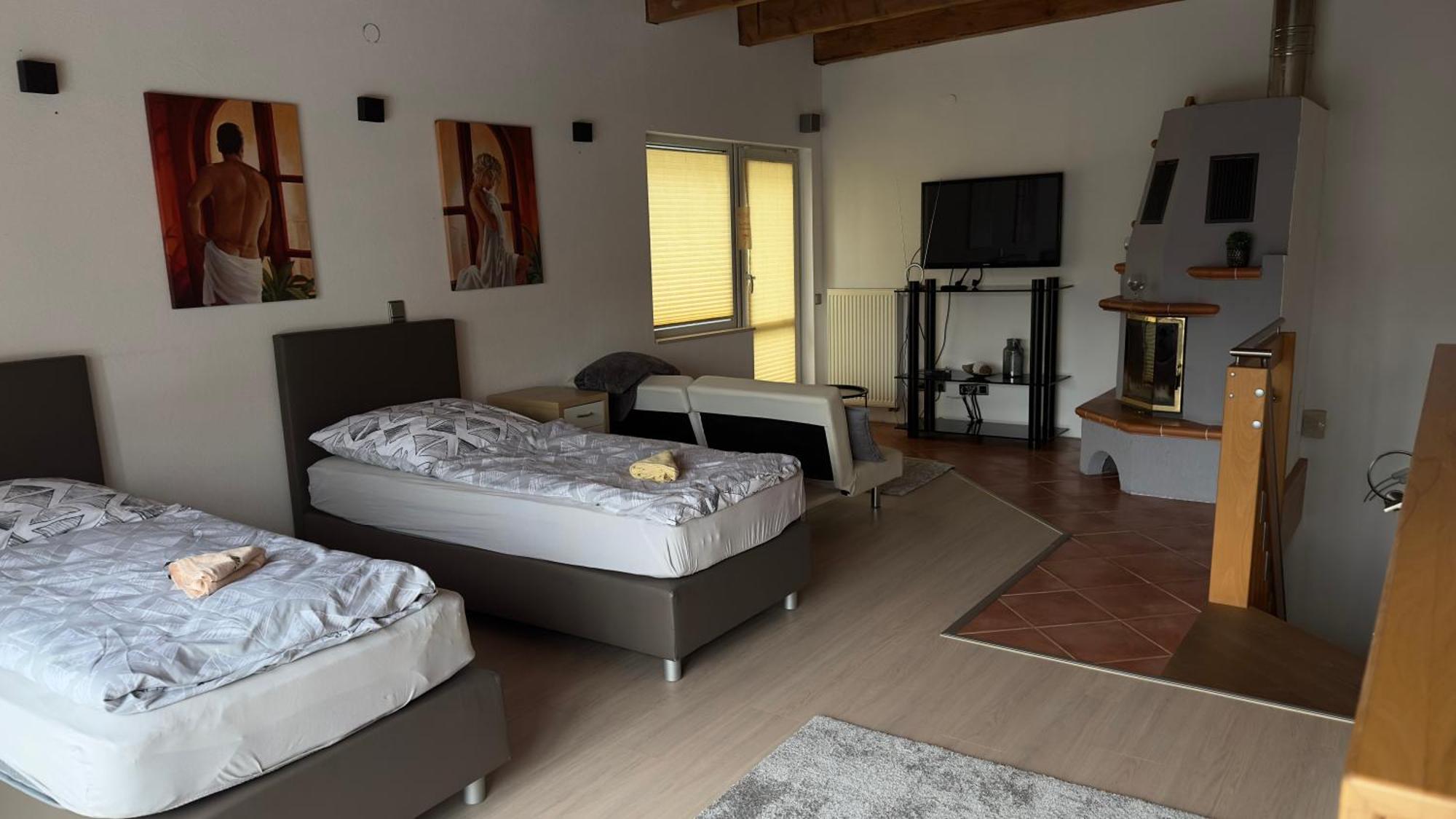 Live To Lion Apartment Braunschweig Exterior foto
