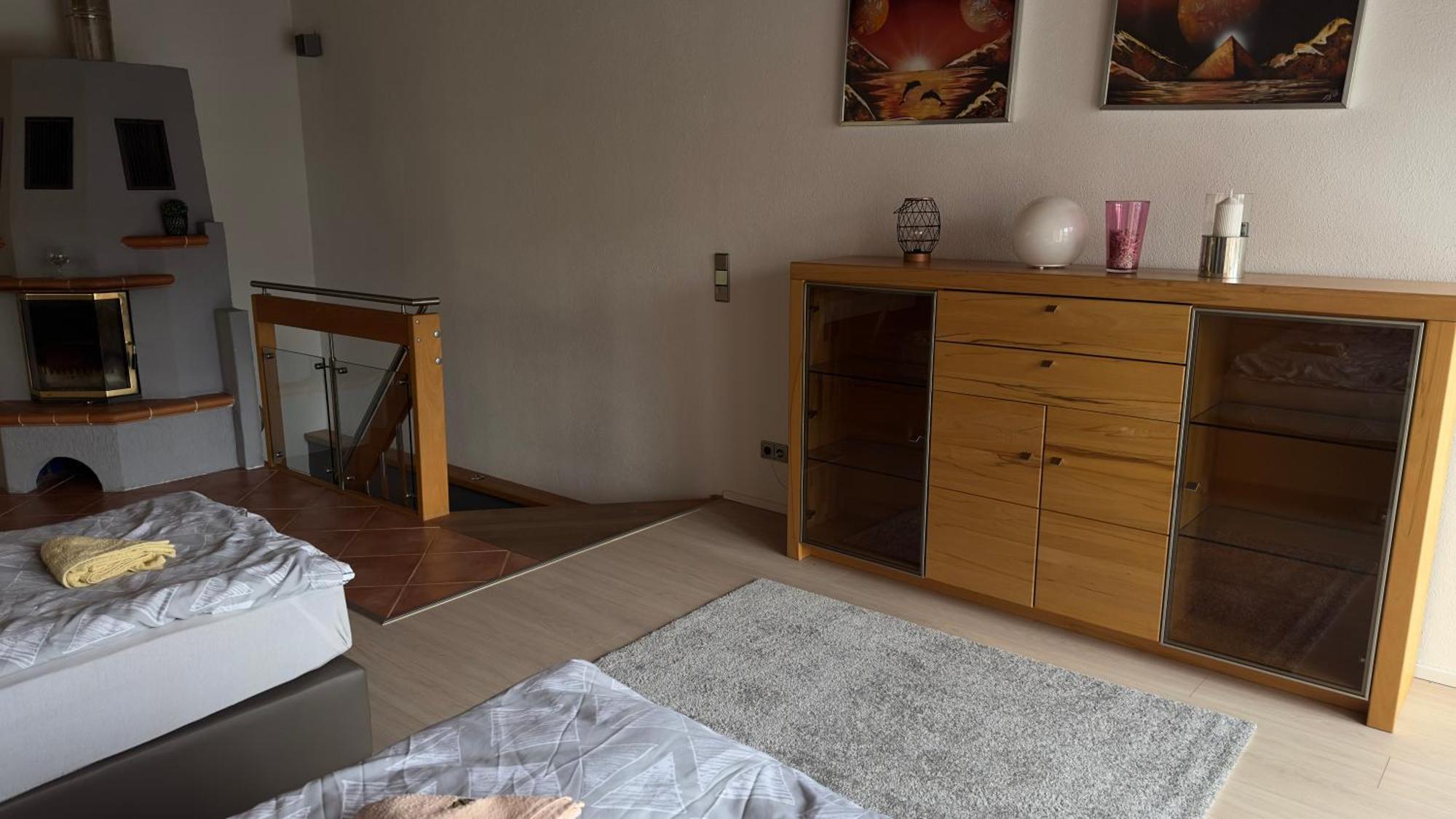 Live To Lion Apartment Braunschweig Exterior foto