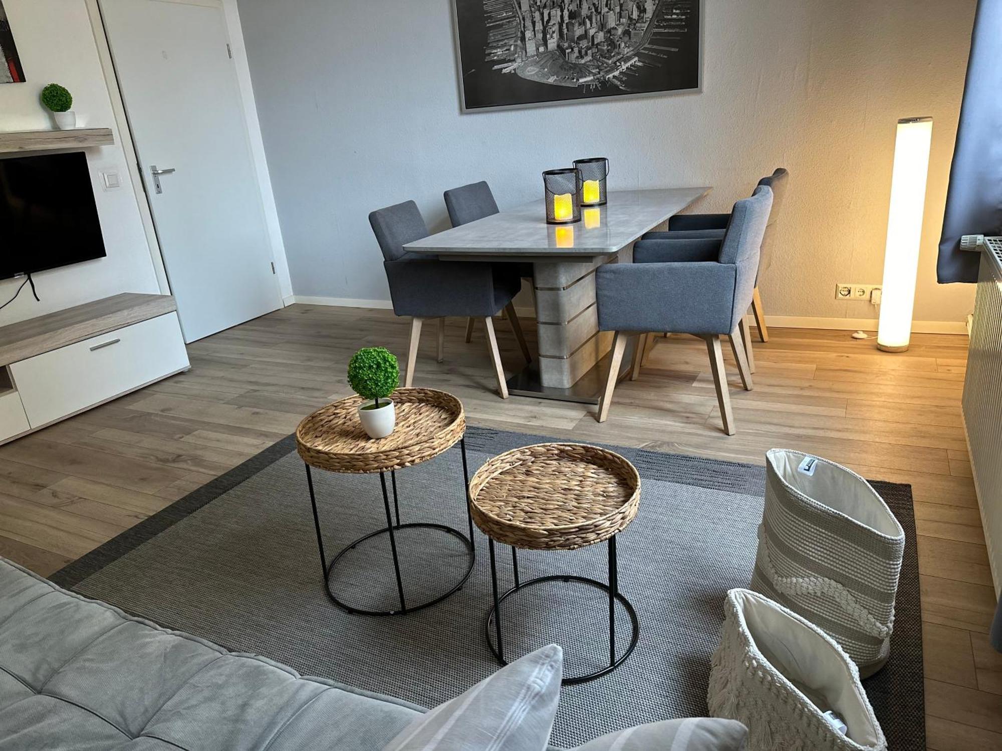Live To Lion Apartment Braunschweig Exterior foto