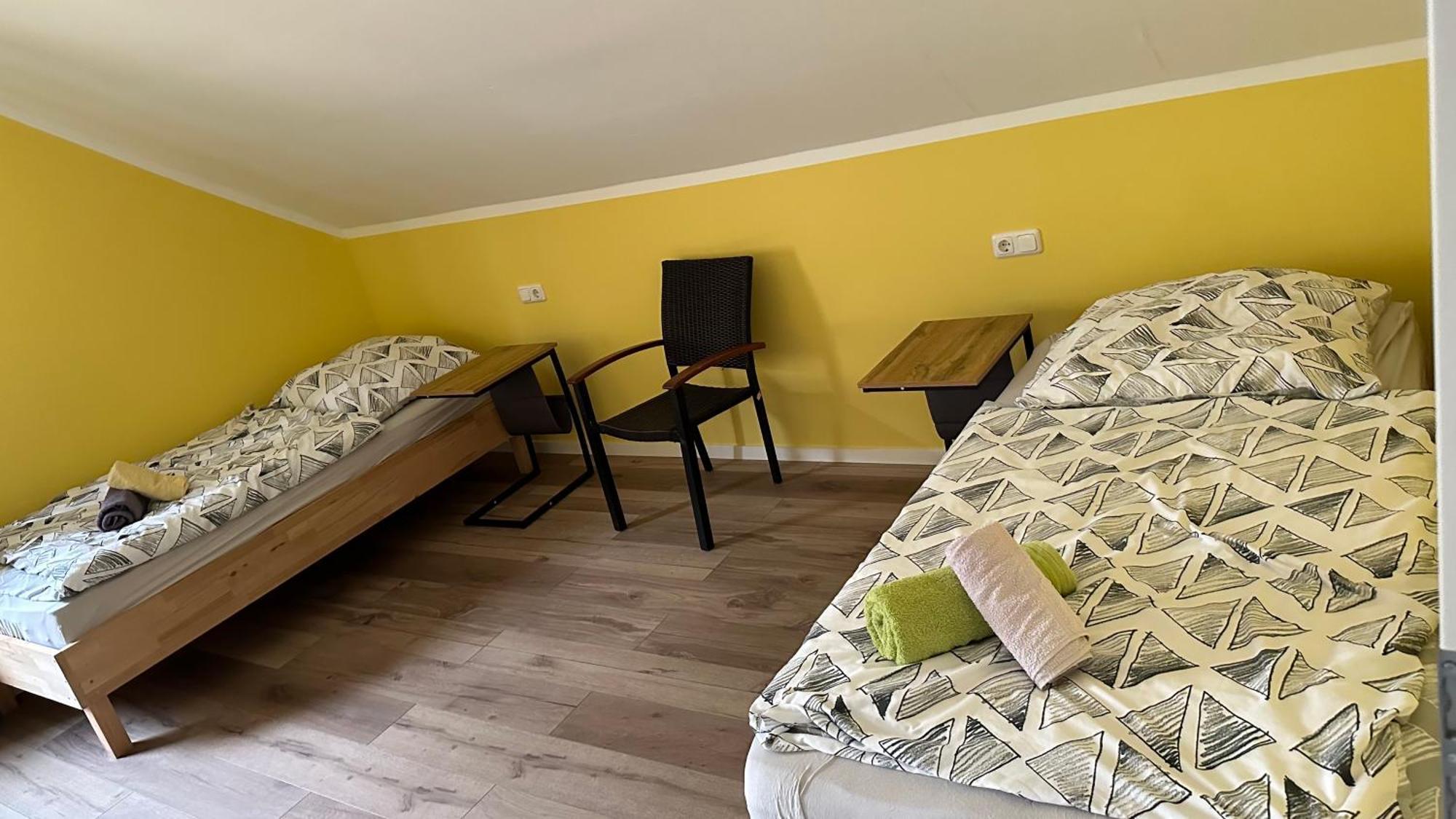 Live To Lion Apartment Braunschweig Exterior foto